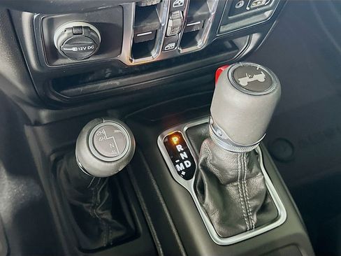 New 2026 Jeep Wrangler Sahara image 12