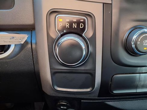 Used 2016 RAM 1500 Tradesman w/ Popular Equipment Group image 6