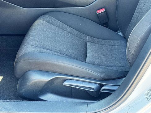 Certified 2023 Honda Accord LX image 21