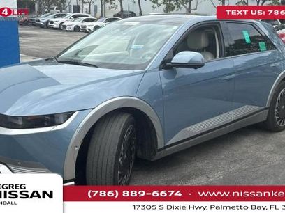Used 2023 Hyundai Ioniq 5 Limited