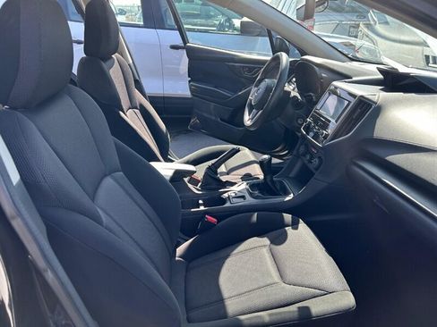 Used 2019 Subaru Impreza 2.0i AWD/4WD image 40