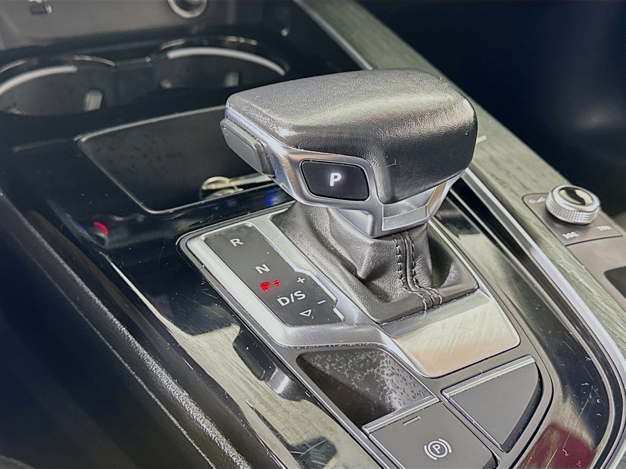 Used 2023 Audi A5 2.0T Premium AWD/4WD image 18