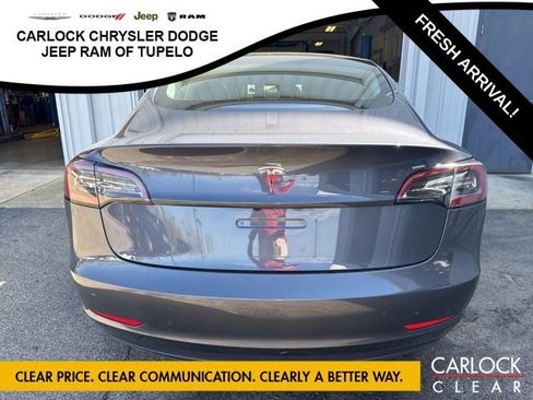Used 2023 Tesla Model 3 Standard Range image 7