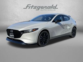 New 2026 MAZDA MAZDA3 Hatchback w/Premium Plus Pkg AWD/4WD video 2