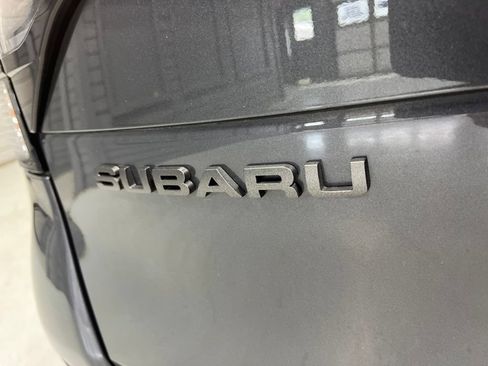 Used 2026 Subaru Forester Premium AWD/4WD image 36