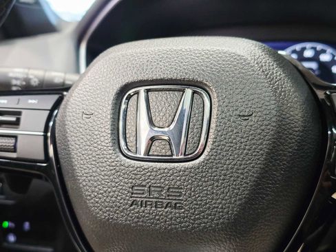 Used 2024 Honda Civic Sport Touring image 22
