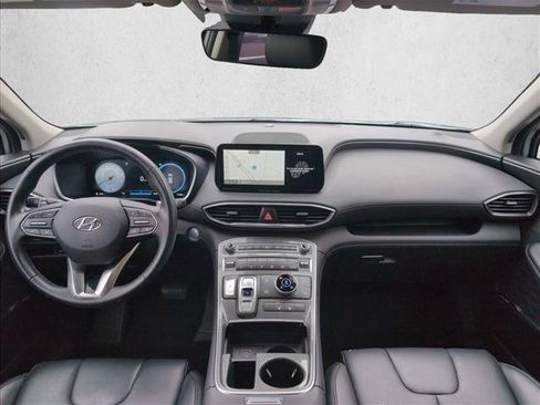 Certified 2023 Hyundai Santa Fe SEL w/ Premium Package AWD/4WD image 25