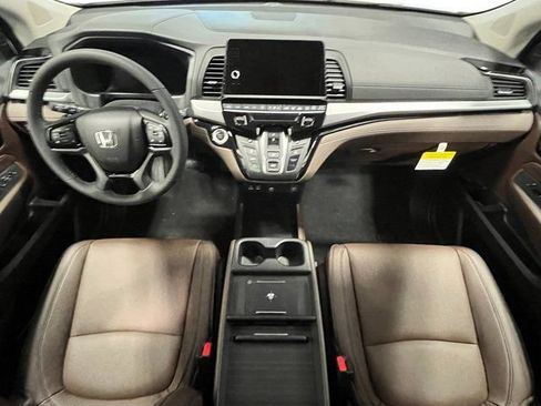 New 2026 Honda Odyssey Touring image 26