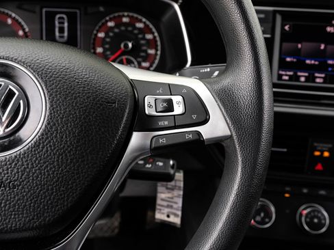 Used 2019 Volkswagen Jetta S w/ Driver Assistance Package image 21