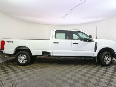 Used 2024 Ford F350 XL w/ FX4 Off-Road Package AWD/4WD image 13