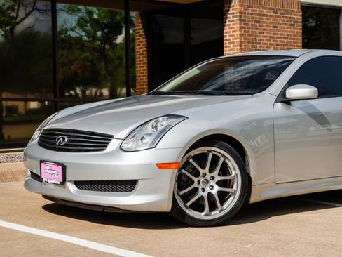 Used 2006 INFINITI G35 Coupe image 33
