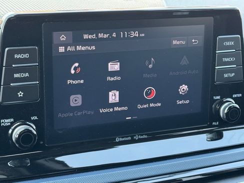 Certified 2023 Kia Seltos S image 19