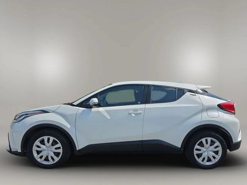 Used 2021 Toyota C-HR LE FWD image 5