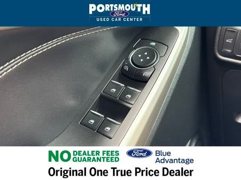 Used 2021 Ford Explorer XLT w/ Equipment Group 202A image 22