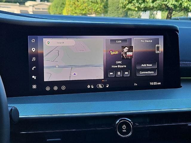 Certified 2025 Nissan Murano SL AWD/4WD image 19