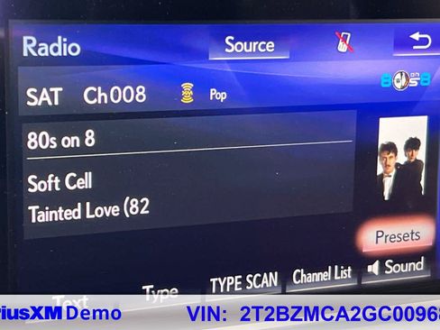 Used 2016 Lexus RX 350 AWD w/ Premium Package image 34