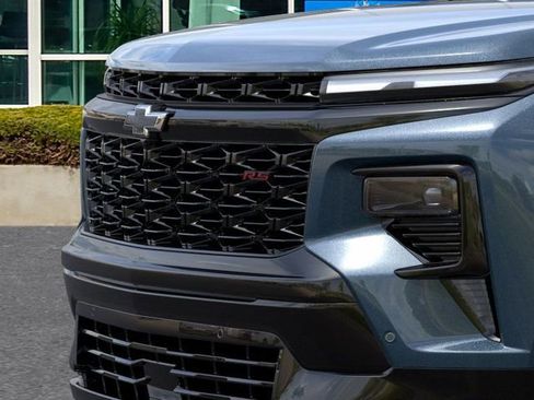 New 2026 Chevrolet Traverse RS w/ LPO, Floor Liner Package image 13