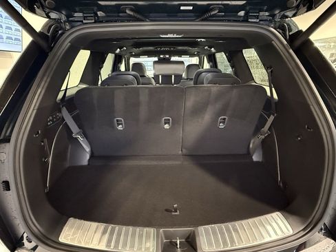 Certified 2026 Hyundai Palisade Calligraphy image 11