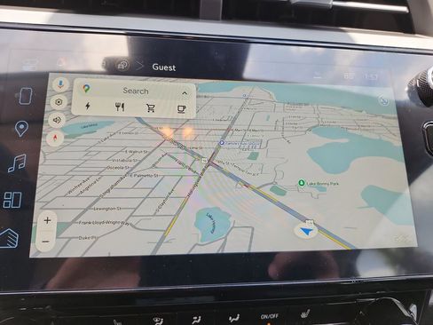 New 2027 Chevrolet Bolt LT w/ Comfort Package FWD image 20