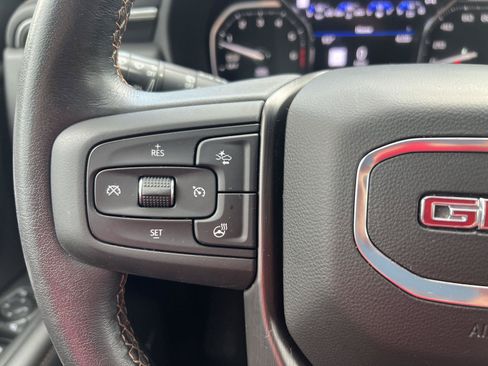 Used 2021 GMC Yukon AT4 w/ AT4 Premium Plus Package AWD/4WD image 26