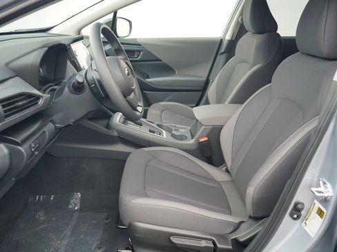 Used 2025 Subaru Crosstrek 2.0i Premium w/ Crosstrek Mirror Package image 6