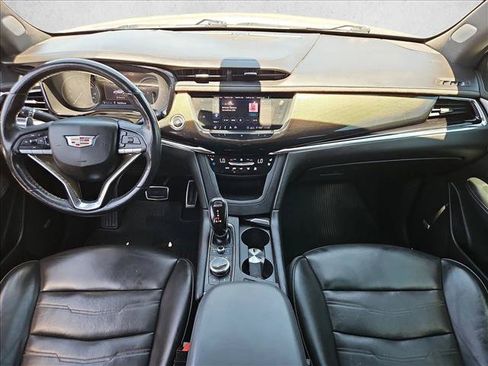 Certified 2020 Cadillac XT6 Sport w/ Platinum Package AWD/4WD image 25