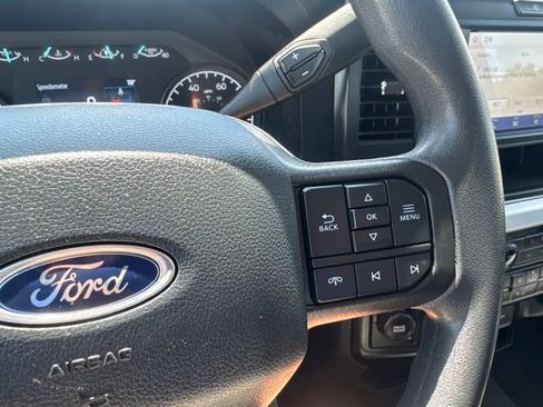 Used 2026 Ford F250 XLT AWD/4WD image 24
