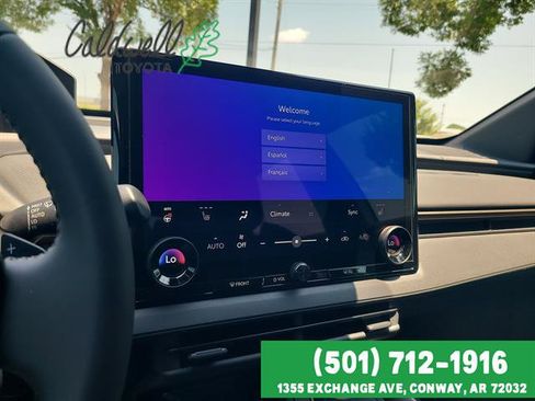 Used 2026 Toyota bZ FWD image 18