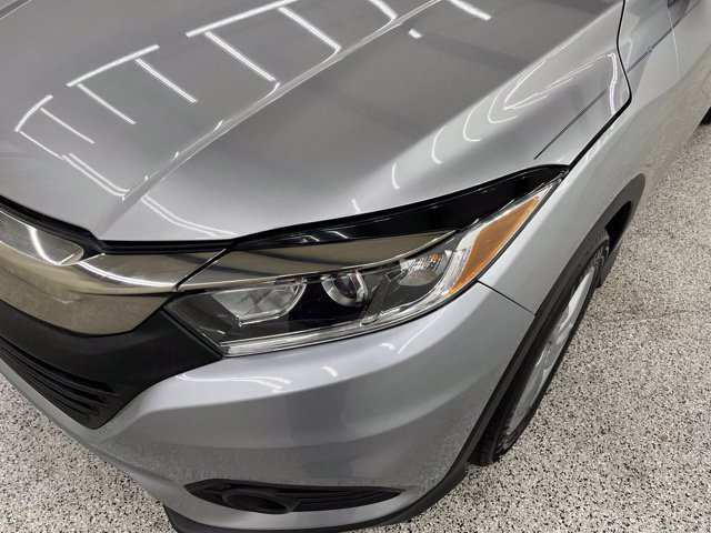 Used 2020 Honda HR-V EX image 10