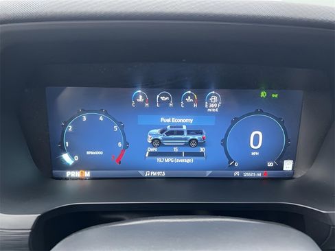 Used 2024 Ford F150 XLT w/ Equipment Group 302A MID image 30