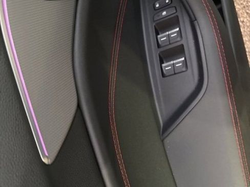 Used 2025 Acura TLX SH-AWD w/ A-SPEC Pkg image 12