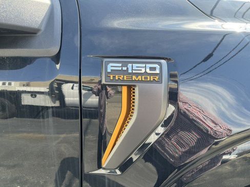 Used 2022 Ford F150 Tremor w/ Equipment Group 402A High image 6