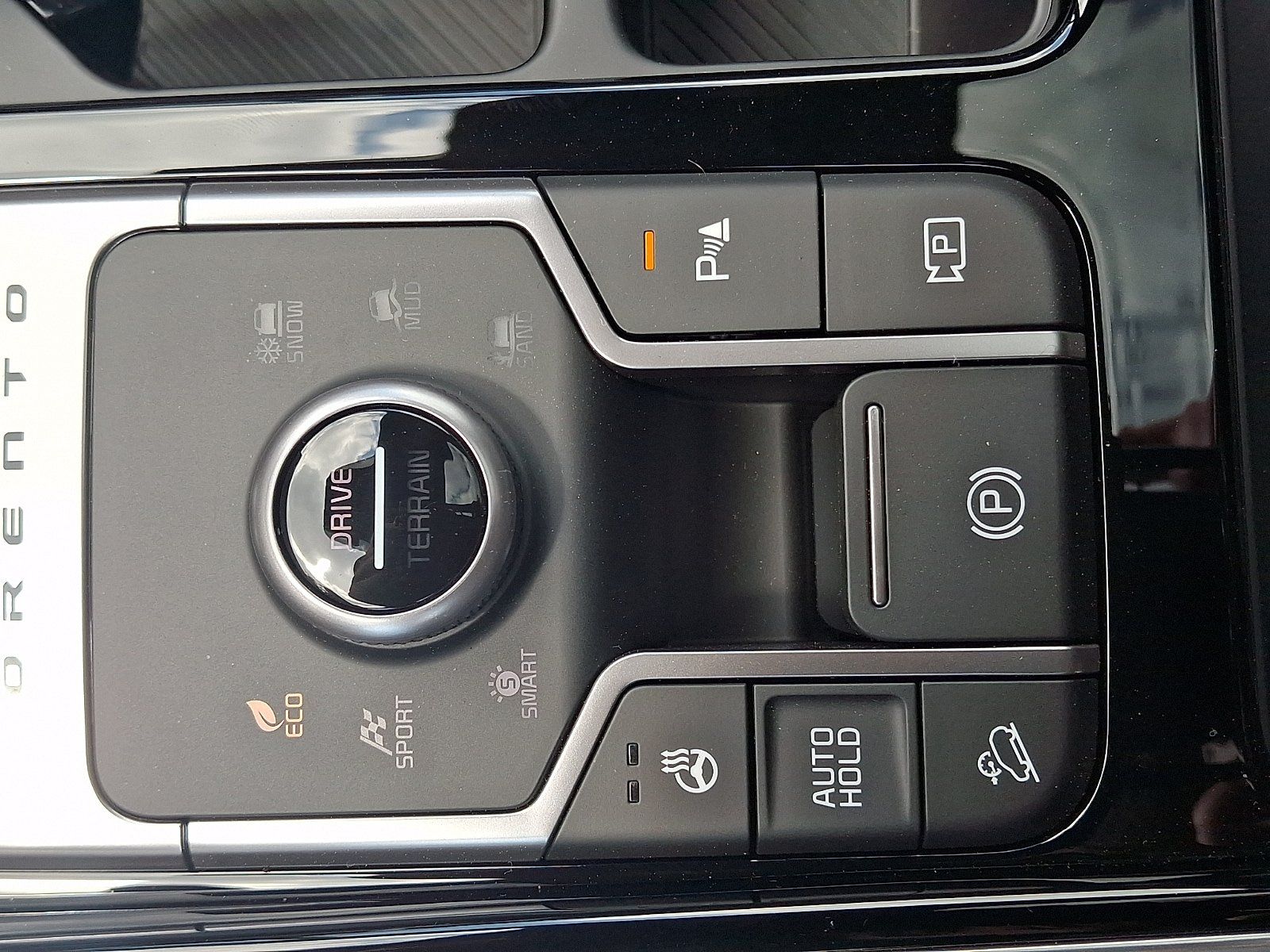 New 2026 Kia Sorento SX Prestige AWD/4WD image 26