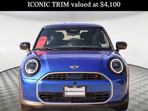 New 2026 MINI Cooper S FWD image 2