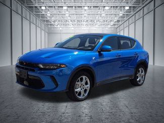 Used 2024 Dodge Hornet R/T Plus AWD/4WD video 2