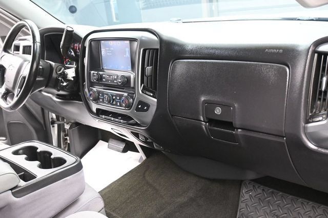 Used 2014 Chevrolet Silverado 1500 LT w/ All Star Edition RWD image 27