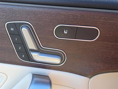 Certified 2023 Mercedes-Benz CLA 250 image 14