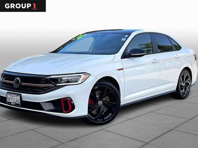 Used 2024 Volkswagen Jetta GLI Autobahn