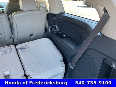 Used 2019 Honda Odyssey EX-L image 24