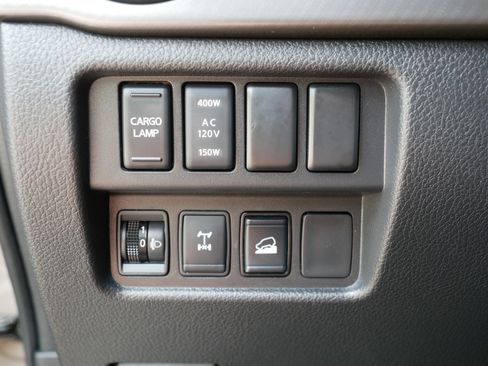 Certified 2024 Nissan Titan PRO-4X w/ Pro-4x Convenience Package AWD/4WD image 26