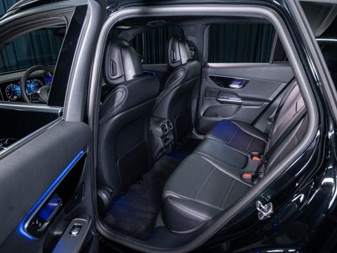 Certified 2026 Mercedes-Benz GLC 300 image 24