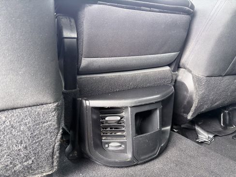 Used 2024 RAM 2500 Big Horn w/ Off Road Package image 26