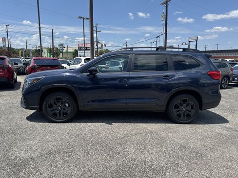 New 2025 Subaru Ascent Bronze Edition image 6