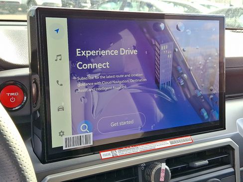 New 2025 Toyota 4Runner TRD Off-Road Premium image 11