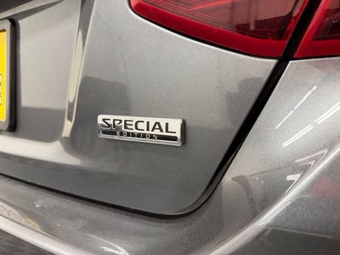 Used 2018 Nissan Altima 2.5 SR w/ SR Special Edition FWD image 32