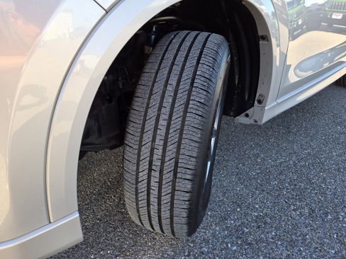 Used 2025 MAZDA CX-5 AWD 2.5 S w/ Select Package image 10