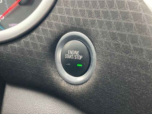 Used 2025 Chevrolet Malibu LT image 18