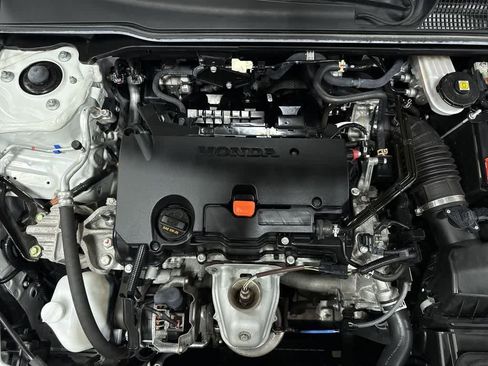 Used 2023 Honda Civic LX image 12