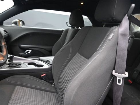 Used 2019 Dodge Challenger SXT w/ Blacktop Package image 8