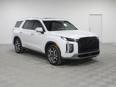 Used 2025 Hyundai Palisade SEL